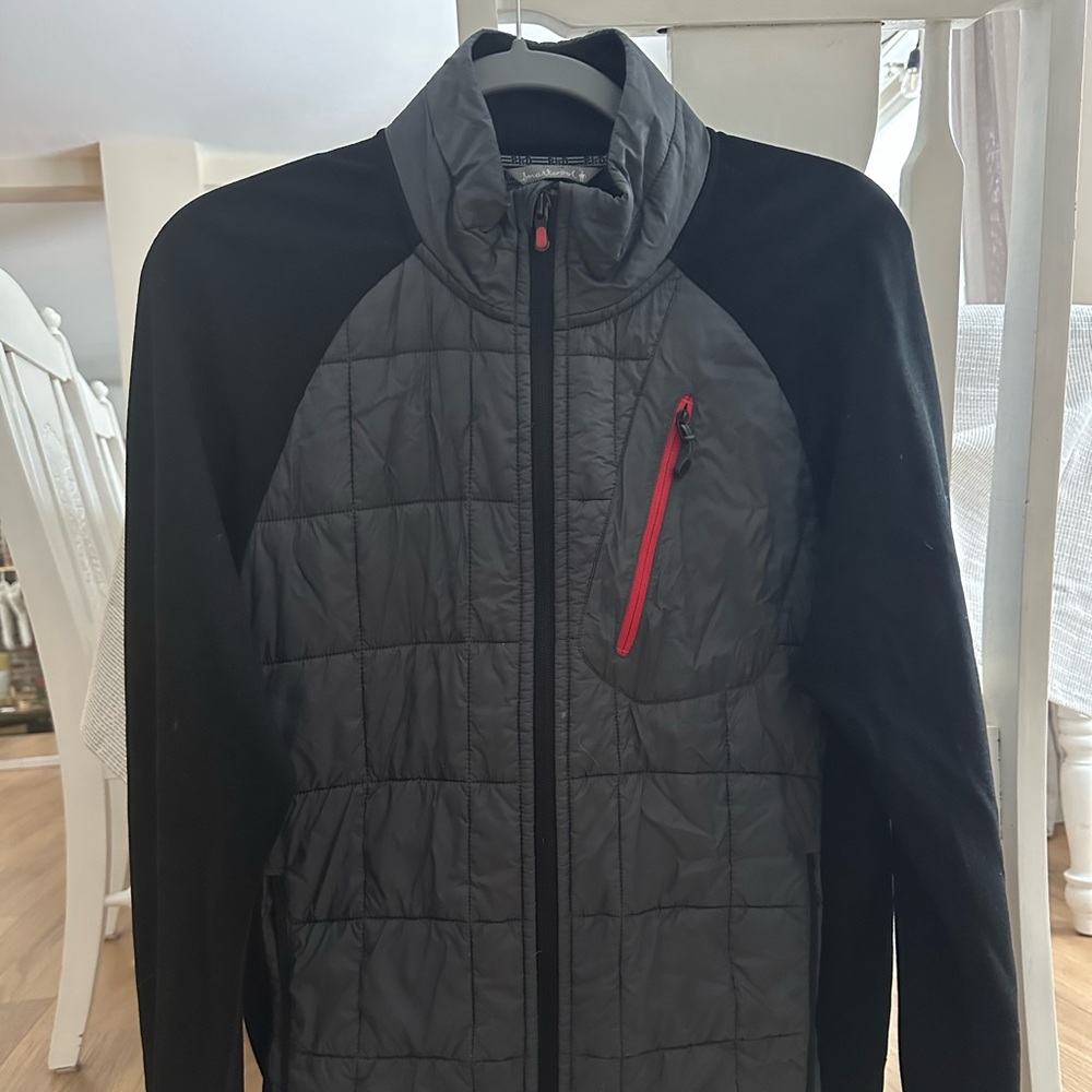 Smartloft hybrid jacket